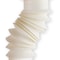 Keeney Mfg Plumb Pak Flex N Fix 1-1/2 in. D X 12 in. L Polypropylene Extension Tube PP812-6 - alternate 2